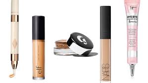 Whether your skin is oily or dry, our experts have a. Five Of The Best Under Eye Concealers Times2 The Times