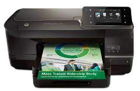 Hp officejet pro 7720 printer series full feature software and drivers includes everything you need to install and use your hp printer. Hp Officejet Pro 251dw Printer Driver And Software