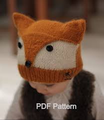 If a beanie or bobble is too heavy going, especially during the warmer days, a fishing hat or cap is the best way to go. Animal Hat Knitting Patterns Baby Hats Knitting Hat Knitting Patterns Baby Knitting