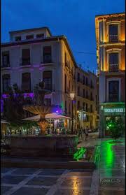 Pin De Saneisha C Mainor En Granada Paisajes Ciudades Volcanes