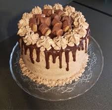 Epingle Sur Patisserie