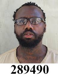 Offender Information