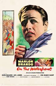 Classic Movie: On the Waterfront (1954)