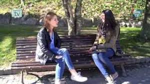 O que a sofia disse na entrevista é de uma coragem impossível de caracterizar. Grande Entrevista Sara Barros Leitao Abre O Seu Livro De Historias A Lousada Tv Youtube