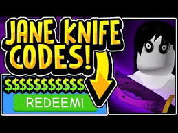 When other roblox players try to make money, these promocodes make life easy for you. All New Jane Knife Survive The Killer Codes 2020 Survive The Killer Update March 2020 Roblox Youtube
