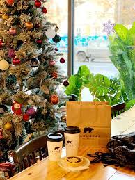 We Wish A Safe Happy And Healthy Christmas To You Mackbear Coffee Co Is Open For Take Away Service If You Need A Delicious Cup Of Coffee To Warm You Up