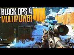 I've tried all the sound settings within black ops and the sound setting through the dashboard. Black Ops 4 Multiplayer Gameplay Early Stream Youtube