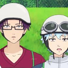 Treehouse Shun and Aren