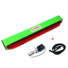 Towmate Tm22g Wireless Tow Light Bar Bresslers Inc