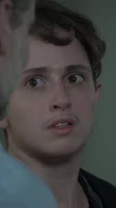 Ivan Padron Presentador Trans