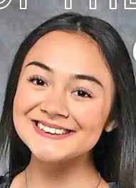 Nueces Canyon athletes earn all-district title