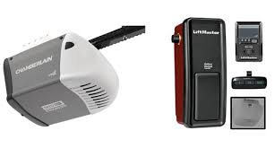 Liftmaster Vs Chamberlain Pros Cons And Verdict