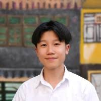 Angus Lam - A current Bachelor of Science student at HKU ...