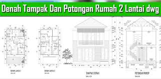 We did not find results for: Denah Tampak Dan Potongan Rumah 2 Lantai Dwg Gambar Bestek Lengkap