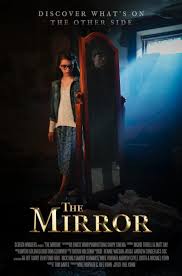Less than two feet of wall space becomes your personal fitness studio; The Mirror S 2019 Filmaffinity