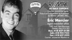 La voix des Mercier d'Amérique