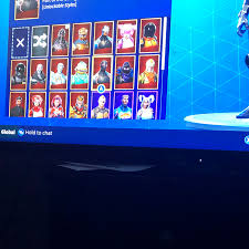 Welcome to buy / sell fortnite accounts at gm2p.com. Fortnite Account For Sale Xbox