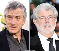 store: Robert De Niro and George Lucas Paid Tribute to Producer