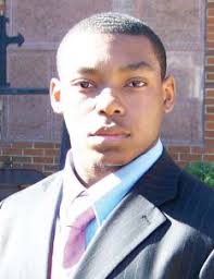 Early blessing: A testimony by Eric Henderson God's Grace