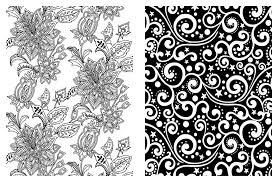 1,000+ vectors, stock photos & psd files. Amazon Com Posh Adult Coloring Book Soothing Designs For Fun Relaxation Volume 7 Posh Coloring Books 0050837348899 Andrews Mcmeel Publishing Books