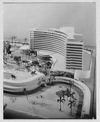 Fontainebleau Hotel Model Miami Beach Model Xi Fontainebleau Hotel Fontainebleau Miami Beach