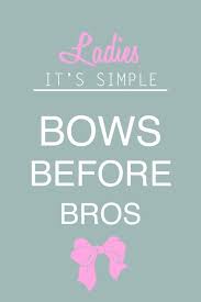 Bros Quotes QUOTEZON via Relatably.com