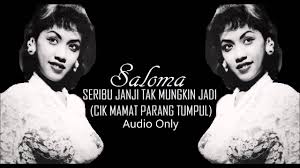 For more information and source, see on this link : Salmah Ismail Alchetron The Free Social Encyclopedia