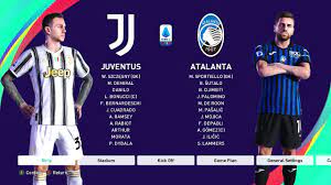 Atalanta vs juventus betting tips. Pes 2021 Juventus Vs Atalanta Serie A Gameplay Pc Youtube