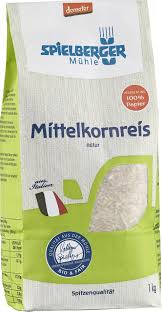 Auspreiser.de ist platz 1 bei den preisen laut dtgv studie 01/2019. Spielberger Muhle Mittelkornreis Natur Demeter 6 X 1kg Online Kaufen