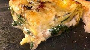 Breakfast Lasagna Recipe The Chew Abc Com Recipe Breakfast Lasagna Recipe Breakfast Lasagna Recipes