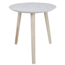 Table Basse Et D Appoint Pas Cher Gifi Table Basse Table Basse Ronde Table