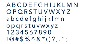 Additional information covers how to sort. Typefaces Lockups Marketing Creative Services Office Of Communications And Marketing The George Washington University