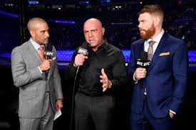 Paul felder 'the irish dragon' paul felder is currently a ufc commentator. Paul Felder Reacts To Stephen A Smith S Comments Conor Mcgregor Taking Aim At Him During Ufc 246 Broadcast Mma Fighting