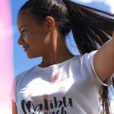 Daniela Coto's Instagram, Twitter & Facebook