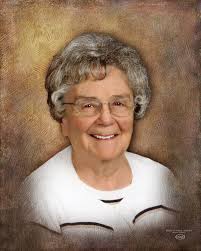 Mary Helen Lipps Obituary