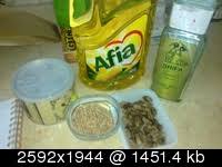 تجاركم بخصوص خلطه السمن شوكه وملعقه الله يجزاكم الجنه عالم حواء