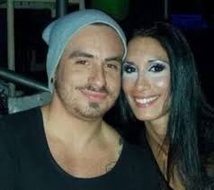 Lo que pasa en la televisión, el teatro, la música y el entretenimiento. Flor Marcasoli And Federico Bal Photos News And Videos Trivia And Quotes Famousfix