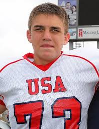 Will Lawrence, Memphis, Offensive Tackle