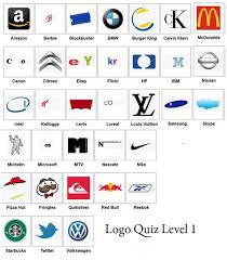Can you score 18/24 on this ultimate logo quiz? Logo Quiz Photos Facebook