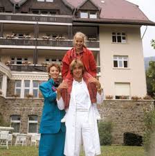 Die Schwarzwaldklinik Das Machen Die Darsteller Heute Darsteller Filmstars Fernsehserie