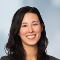 Alicia Harris at Proskauer Rose LLP