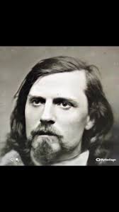 Buffalo Bill, Wild Bill, and Texas Jack animated by AI technology.