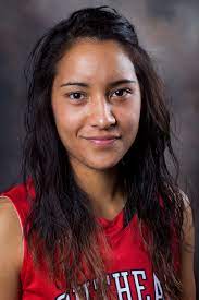 Jordan Hunter - Women's Basketball - Southeast Missouri State University  Athletics