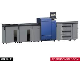 Download the latest drivers and utilities for your device. Konica Minolta Bizhub Press C1085 For Sale Buy Now Press C1085