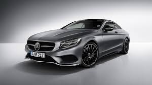 Maybe you would like to learn more about one of these? Mercedes Benz S Class Coupe Night Edition 4k 2017similar Car Wallpapers Wallpaper Cars Wallpaper Better