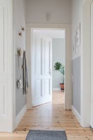 Unser Miniflur Ii Foto Von Craftifair Solebich Interior Interiordesign Altbauwohnung Altbau Oldbuilding Altbauwohnung Kleine Flure Und Wohnen