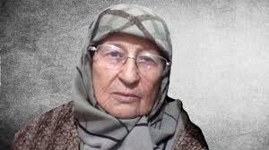 Fatma Tekin Vefat Etti.