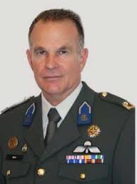 Future Land Forces Speakers