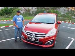 Walaupun harga kereta proton agak berpatutan, spesifikasi setiap kereta juga pasti sangat setanding, terutamanya kerana setiap kereta. 2017 Perodua Alza 1 5 Se Advance By Auto Mania