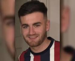 Northern Ireland man who won the lottery at 16 dies suddenly